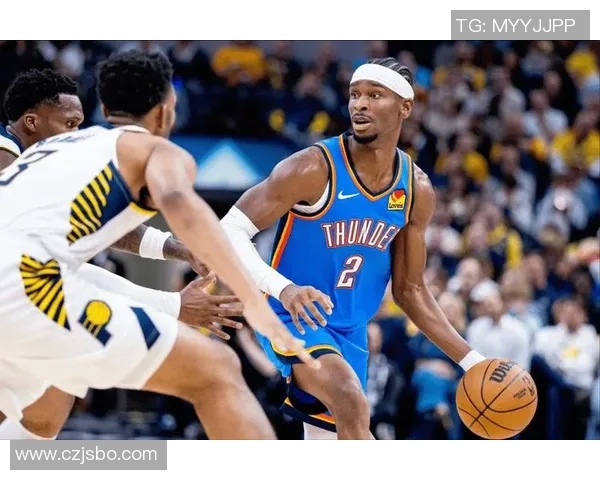 谢伊吉尔杰斯亚历山大如何引领NBA新生代球员崛起与发展