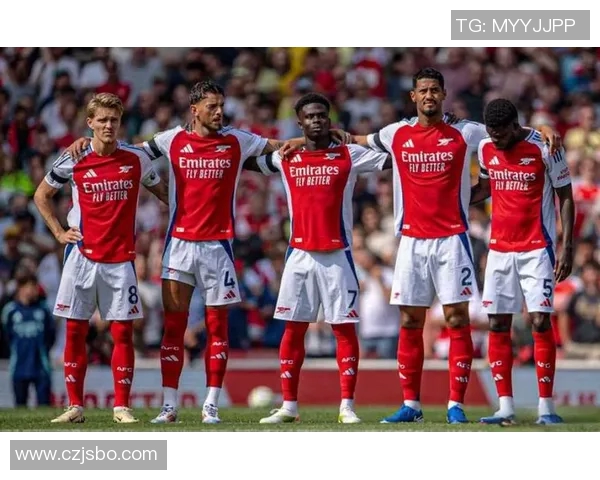 阿森纳与米兰首发阵容揭晓谁将赢得这场焦点对决