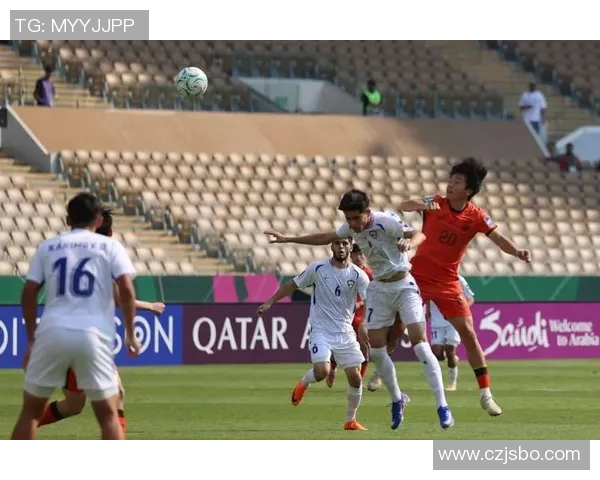 乌兹别克斯坦对阵韩国足球赛直播全程回顾与精彩瞬间分析