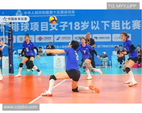 全运会精彩回顾江苏女排对阵浙江女排比赛录像分享与分析