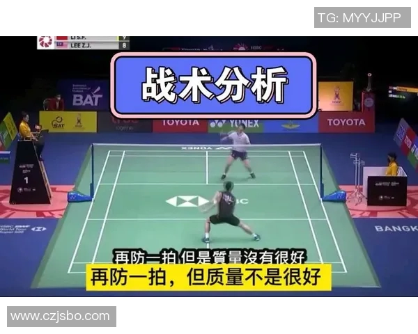 南京羽毛球队的节奏打法解析与战术运用深度分析