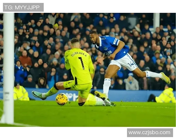 埃弗顿主场迎战伯恩茅斯力争三分争夺英超保级希望