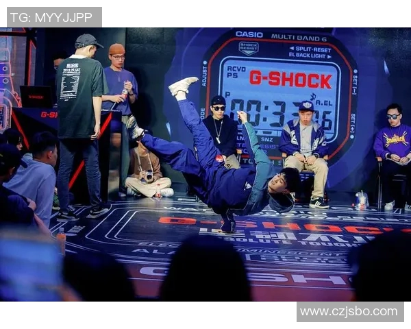 广州街舞队荣登全国街舞力量排行榜第二名引发热议MBA