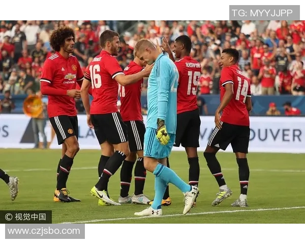 洛杉矶银河与曼联激战成和比分揭晓精彩瞬间回顾