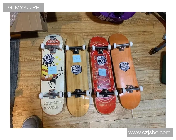 深圳滑板队实力强劲最新滑板个人能力TOP10榜单揭晓