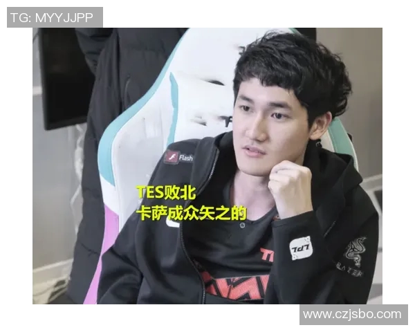 TES战队心理素质分析：如何在高压环境中保持竞技状态与团队协作